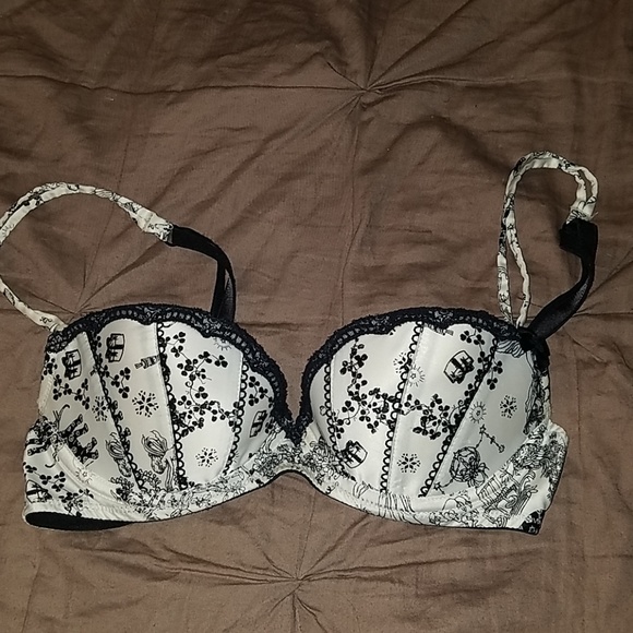 Victoria's Secret 'Pretty Little Things' Padded - Picture 1 of 5